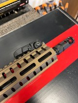 CMMG RESOLUTE 300 MK4 5.56 - Image 9 of 12