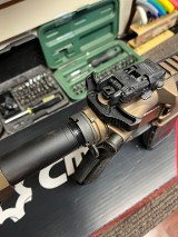 CMMG RESOLUTE 300 MK4 5.56 - Image 10 of 12