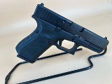 GLOCK 19 GEN 5 9MM LUGER (9x19 PARA) - Image 3 of 4