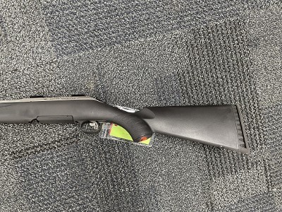 RUGER AMERICAN RIFLE ALL-WEATHER .22-250 REM - Image 4 of 5