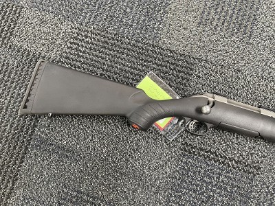 RUGER AMERICAN RIFLE ALL-WEATHER .22-250 REM - Image 2 of 5