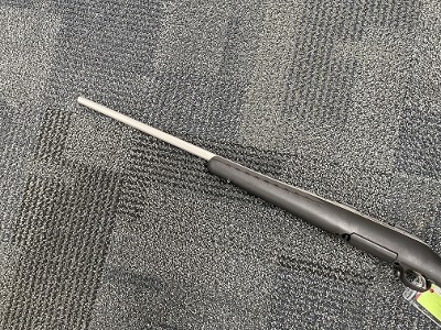RUGER AMERICAN RIFLE ALL-WEATHER .22-250 REM - Image 5 of 5