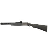 STOEGER CONDOR I DOUBLE DEFENSE 20 GA - 1 of 2
