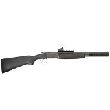 STOEGER CONDOR I DOUBLE DEFENSE 20 GA - 2 of 2
