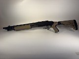 MOSSBERG 500 ATI TACTICAL TALO 12 GA - Image 2 of 2