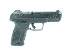 RUGER SECURITY-9 9MM LUGER (9x19 PARA) - Image 1 of 17