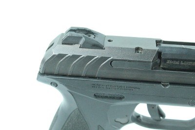RUGER SECURITY-9 9MM LUGER (9x19 PARA) - Image 9 of 17