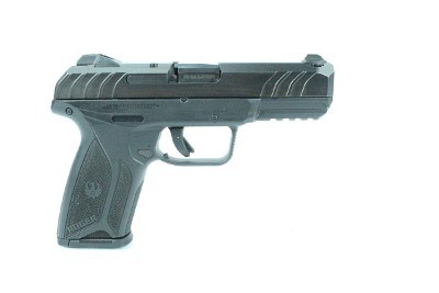 RUGER SECURITY-9 9MM LUGER (9x19 PARA) - Image 1 of 17
