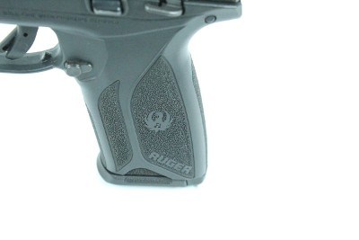 RUGER SECURITY-9 9MM LUGER (9x19 PARA) - Image 3 of 17