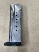 SMITH & WESSON SD9 VE 9MM LUGER (9x19 PARA) - Image 5 of 5