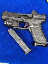 GLOCK 17 GEN 5 MOS 9MM LUGER (9x19 PARA) - Image 5 of 7