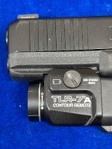 GLOCK 17 GEN 5 MOS 9MM LUGER (9x19 PARA) - Image 3 of 7