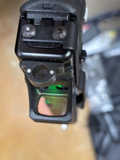 GLOCK 17 GEN 5 MOS 9MM LUGER (9x19 PARA) - Image 4 of 7