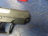 COLT Mustang .380 ACP - 2 of 7