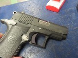 COLT Mustang .380 ACP - 1 of 7
