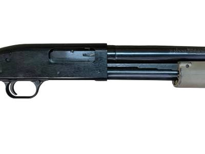 MAVERICK 88 12 GA - Image 9 of 11