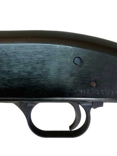 MAVERICK 88 12 GA - Image 4 of 11