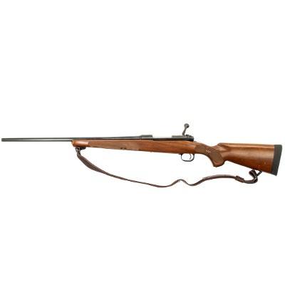 WINCHESTER 70 FEATHERWEIGHT 7MM-08 REM - Image 1 of 2