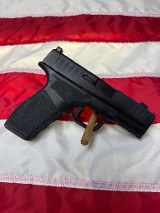 SPRINGFIELD ARMORY HELLCAT PRO COMP *15-ROUND* 9MM LUGER (9X19 PARA) - Image 1 of 2