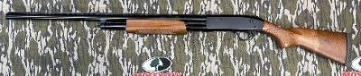 MOSSBERG 500 12 GA - Image 6 of 11