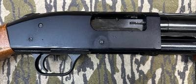 MOSSBERG 500 12 GA - Image 3 of 11