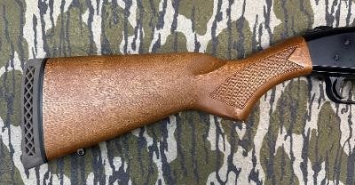 MOSSBERG 500 12 GA - Image 2 of 11