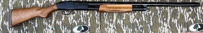 MOSSBERG 500 12 GA - Image 1 of 11