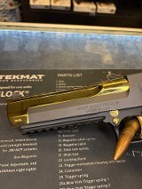 MAGNUM RESEARCH DESERT EAGLE L6 .50 AE - 3 of 4
