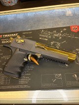 MAGNUM RESEARCH DESERT EAGLE L6 .50 AE - 2 of 4
