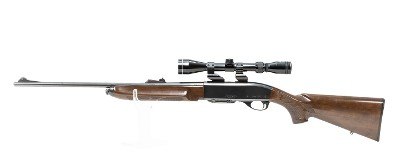 REMINGTON Model 7400 .280 REM (7MM-06 REM) - Image 1 of 13