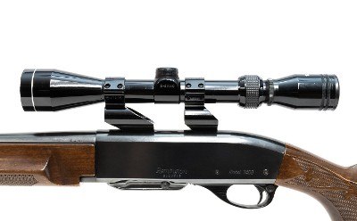 REMINGTON Model 7400 .280 REM (7MM-06 REM) - Image 8 of 13