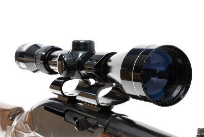 REMINGTON Model 7400 .280 REM (7MM-06 REM) - Image 5 of 13