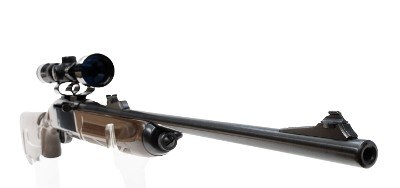 REMINGTON Model 7400 .280 REM (7MM-06 REM) - Image 3 of 13