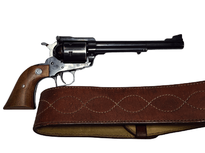 RUGER BLACKHAWK .44 MAG/.44 SPL - Image 4 of 5