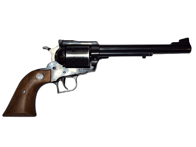 RUGER BLACKHAWK .44 MAG/.44 SPL - Image 1 of 5