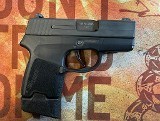 SIG SAUER P290RS 9MM LUGER (9x19 PARA) - 1 of 3