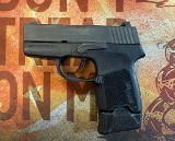 SIG SAUER P290RS 9MM LUGER (9x19 PARA) - 2 of 3