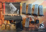 SIG SAUER P290RS 9MM LUGER (9x19 PARA) - 3 of 3