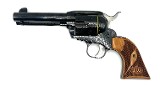 RUGER New Vaquero John Wayne Centennial.45 LC