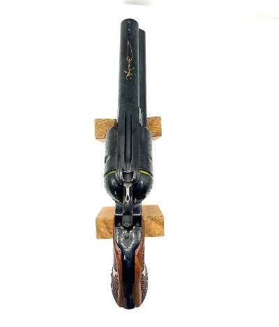 RUGER New Vaquero John Wayne Centennial.45 LC - Image 4 of 5