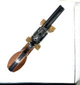 RUGER New Vaquero John Wayne Centennial.45 LC - Image 5 of 5