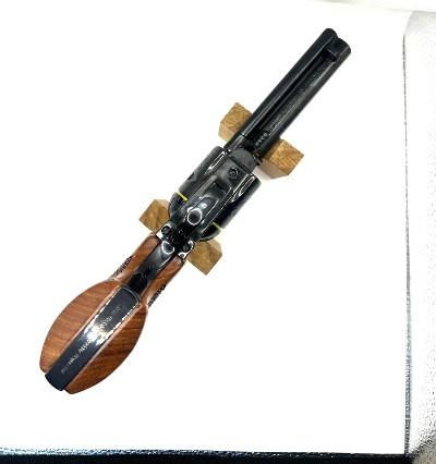 RUGER New Vaquero John Wayne Centennial.45 LC - Image 5 of 5