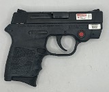 SMITH & WESSON M&P BODYGUARD 380 .380 ACP - 1 of 7