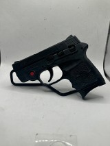 SMITH & WESSON M&P BODYGUARD 380 .380 ACP - 5 of 7