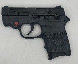 SMITH & WESSON M&P BODYGUARD 380 .380 ACP - 2 of 7