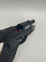 SMITH & WESSON M&P BODYGUARD 380 .380 ACP - 7 of 7