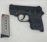 SMITH & WESSON M&P BODYGUARD 380 .380 ACP - 3 of 7