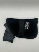SMITH & WESSON M&P BODYGUARD 380 .380 ACP - 4 of 7