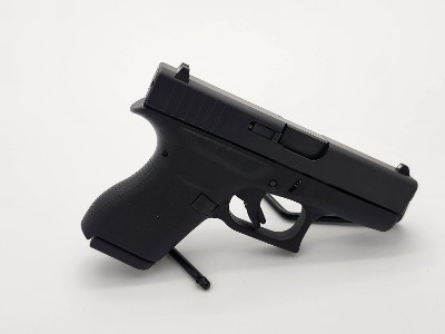 GLOCK 42 .380 ACP - Image 7 of 7
