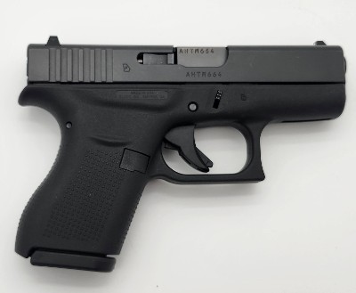 GLOCK 42 .380 ACP - Image 3 of 7